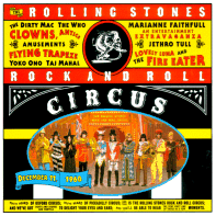 Rock and Roll Circus