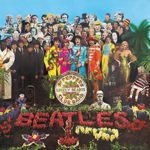 Beatles Sgt. Pepper